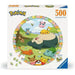Пъзел Ravensburger 500 Части