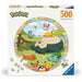 Пъзел Ravensburger 500 Части