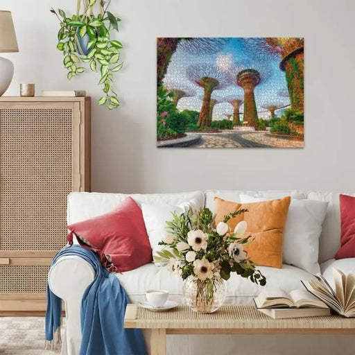 Пъзел Ravensburger