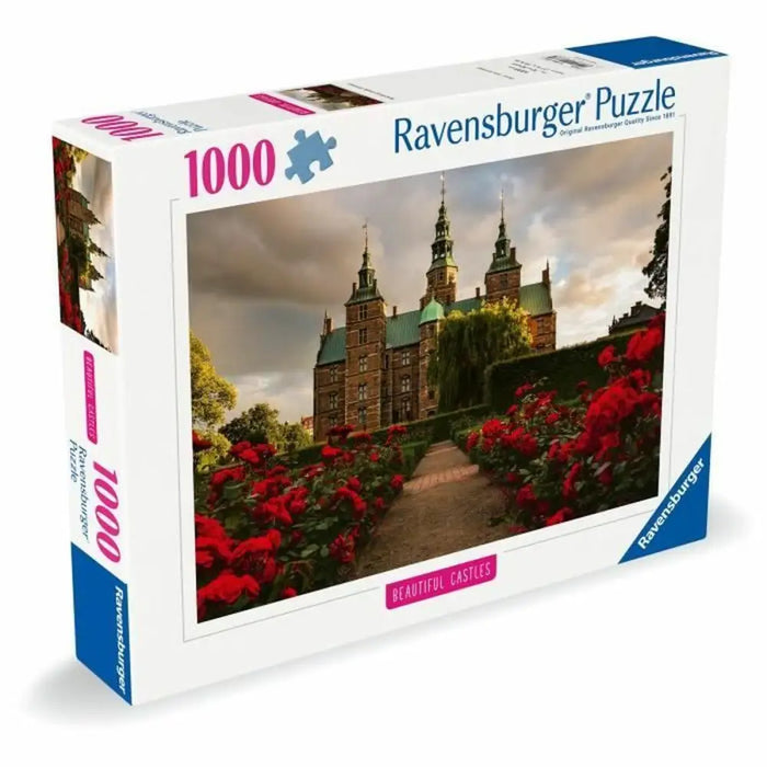 Пъзел Ravensburger