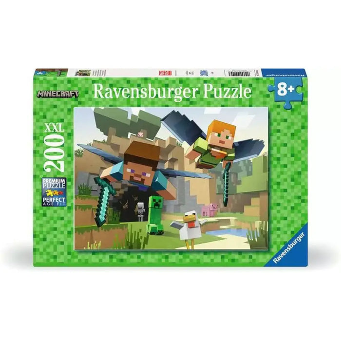 Пъзел Ravensburger