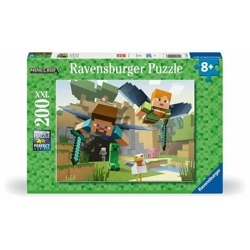 Пъзел Ravensburger