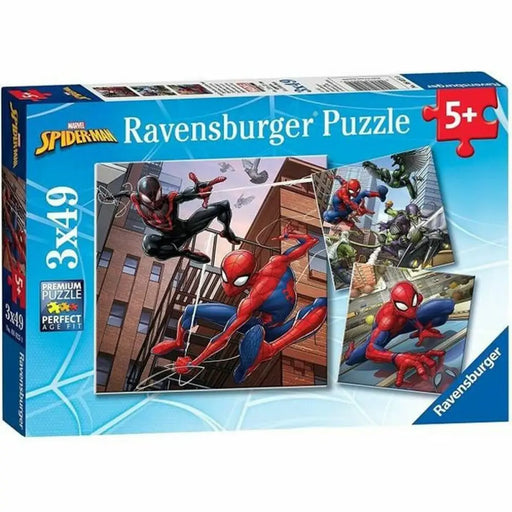 Пъзел Ravensburger 8025