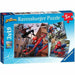 Пъзел Ravensburger 8025