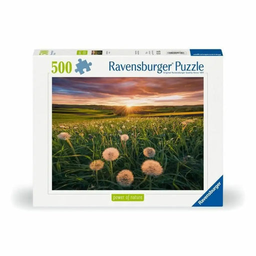 Пъзел Ravensburger Dandelions
