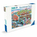 Пъзел Ravensburger El mito de Thalassa