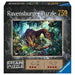 Пъзел Ravensburger escape 759