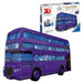 Пъзел Ravensburger Iceland: Kirkjuffellsfoss 3D