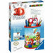 Пъзел Ravensburger Iceland: Kirkjuffellsfoss 3D (54 Части)