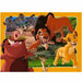 Пъзел Ravensburger lion king 200 Части (1 броя)