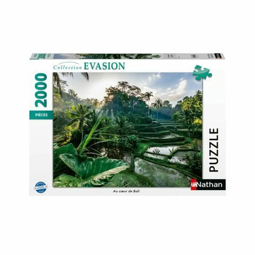 Пъзел Ravensburger Nathan