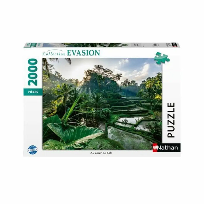 Пъзел Ravensburger Nathan