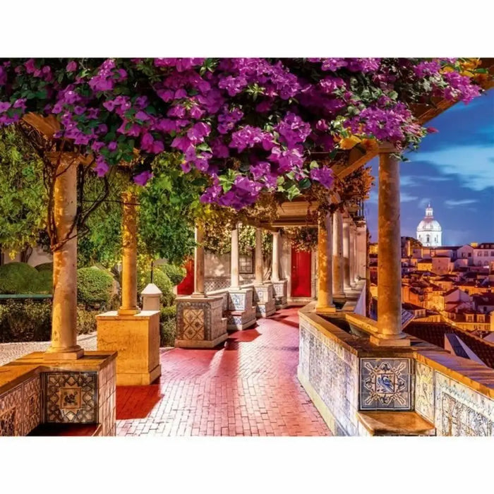 Пъзел Ravensburger Nathan