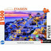 Пъзел Ravensburger Nathan