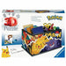 Пъзел Ravensburger Pokémon 3D