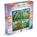 Пъзел Ravensburger Puzzle UP!