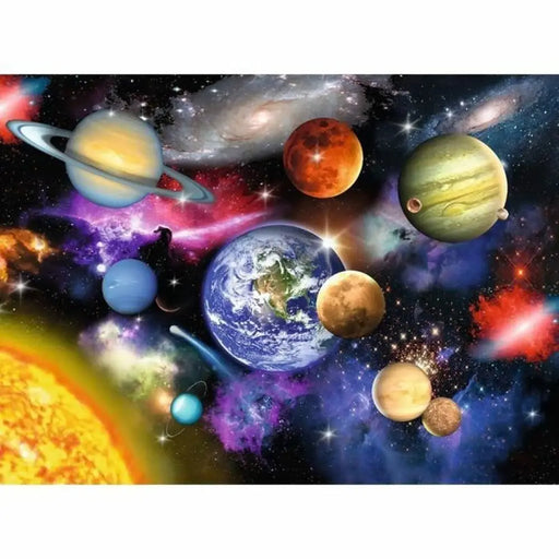 Пъзел Ravensburger Solar system