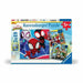 Пъзел Ravensburger Spidey Amazing Friends