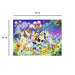 Пъзел Ravensburger The Disney Family 70 x 50 cm 1000 Части