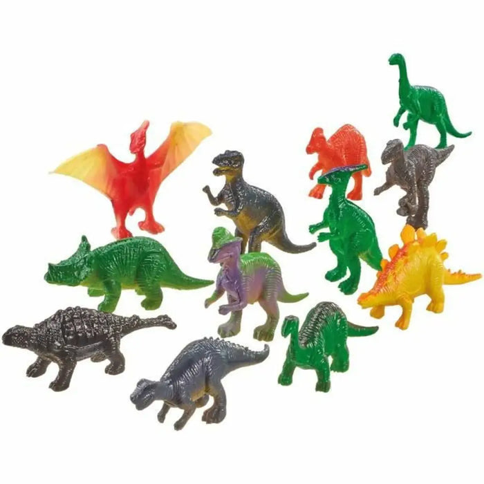 Пъзел Schmidt Spiele Dinosaurs Фигурки 60 Части