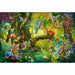 Пъзел Schmidt Spiele Fairies in the Forest 200 Части