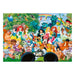Пъзел The Marvellous of Disney II Educa (68 x 48 cm) (1000