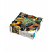 Пъзел за въображение: Ernst Haeckel Sea Creatures 1000