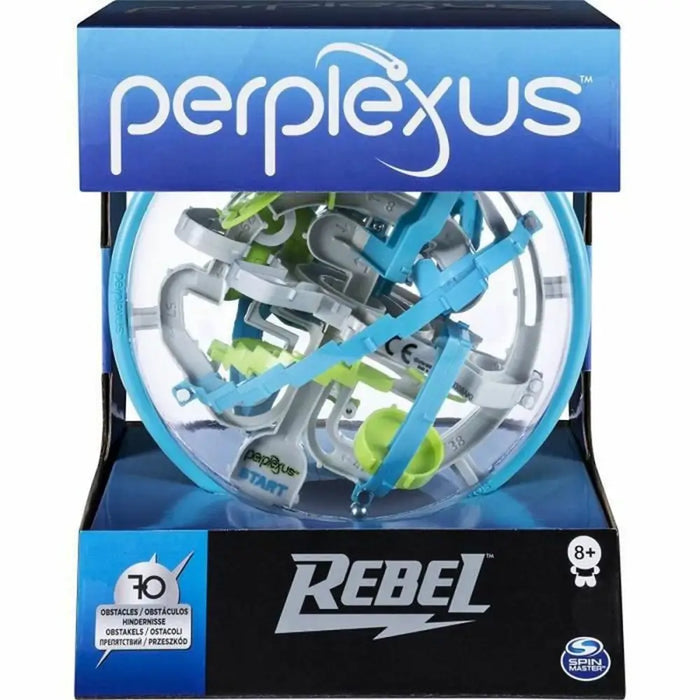 Пъзел 3D Spin Master Perplexus Ball