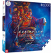 Пъзел Good Loot Imagination - Sebastian Moń: The burden of
