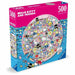 Пъзел Hello Kitty Hello Kity and friends 500 Части