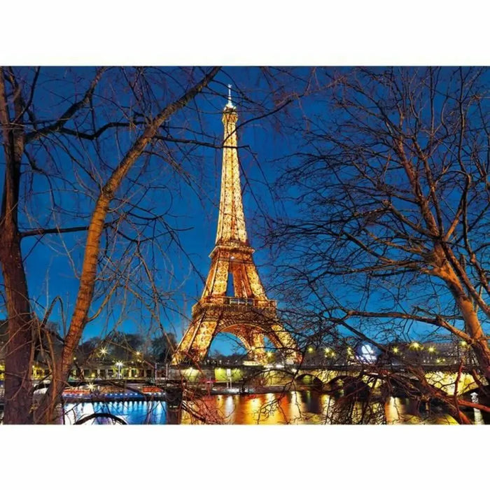 Пъзел Clementoni Paris 2000 2000 Части 97,5 x 66,8 cm