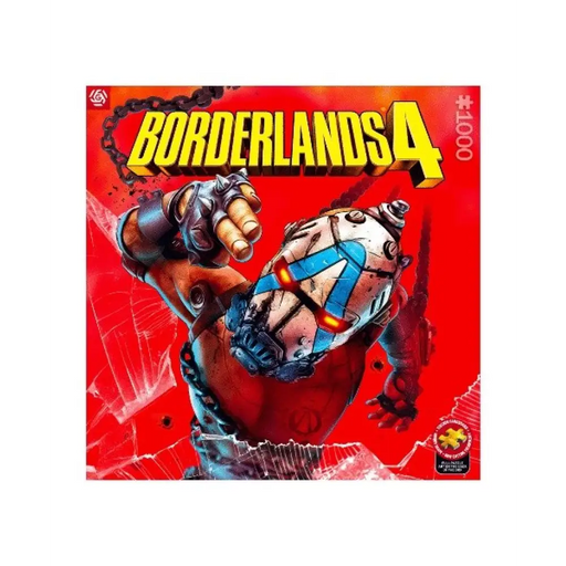Puzzle Good Loot Gaming - Borderlands 4: Break Free Psycho