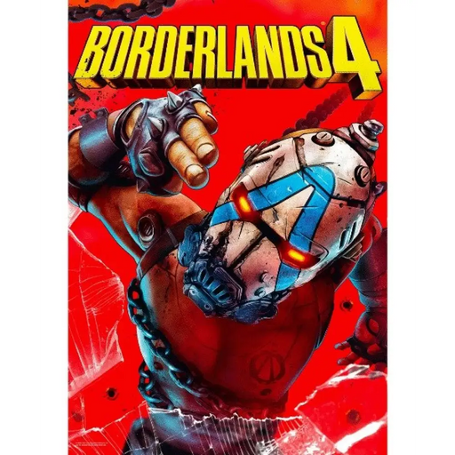 Puzzle Good Loot Gaming - Borderlands 4: Break Free Psycho