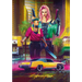 Puzzle Good Loot Gaming - Cyberpunk 2077: Kitsch Style 1000