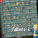 Puzzle Good Loot Gaming - Fallout 4: Perk Poster 1000 бр.