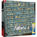 Puzzle Good Loot Gaming - Fallout 4: Perk Poster 1000 бр.