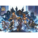Puzzle Good Loot Gaming - World of Warcraft: 20th