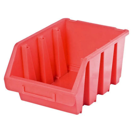 PVC КОНТЕЙНЕР PATROL ERGOBOX 3