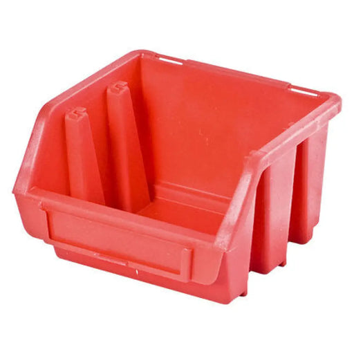 PVC КОНТЕЙНЕР PATROL ERGOBOX 1