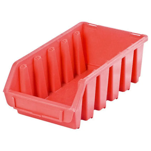 PVC КОНТЕЙНЕР PATROL ERGOBOX 2L