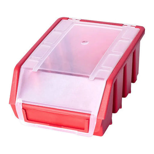 PVC КОНТЕЙНЕР PATROL ERGOBOX 2 PLUS