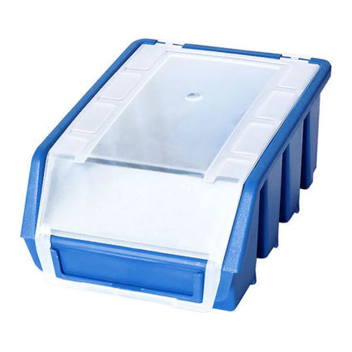 PVC КОНТЕЙНЕР PATROL ERGOBOX 2 PLUS