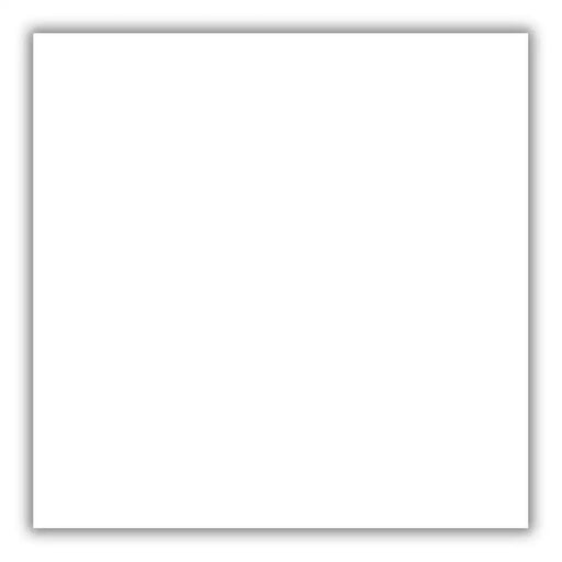 PVC ЛАМПЕРИЯ NOLINA БЯЛ МАТ