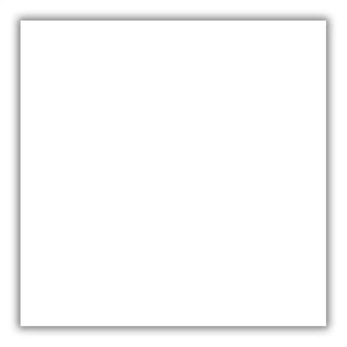 PVC ЛАМПЕРИЯ NOLINA БЯЛ МАТ