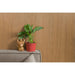 PVC ЛАМПЕРИЯ VILO ДЪБ