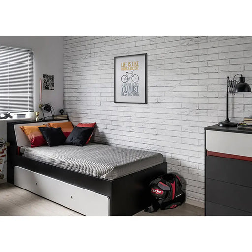 PVC ЛАМПЕРИЯ VILO LOFT BRICK