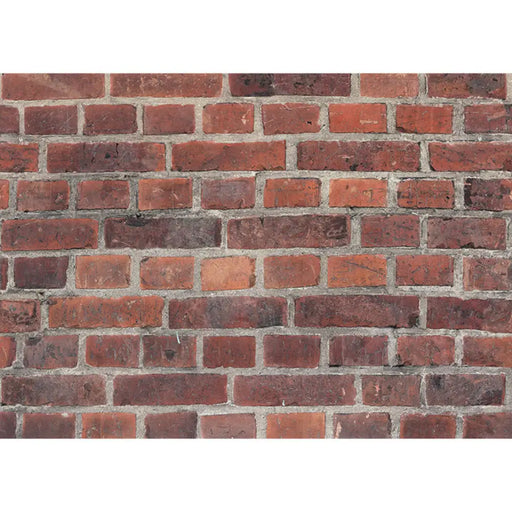 PVC ЛАМПЕРИЯ VILO RED BRICK