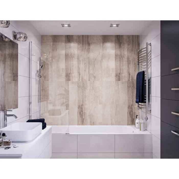 PVC ЛАМПЕРИЯ VILO BROWN MARBLE 2.65 M2