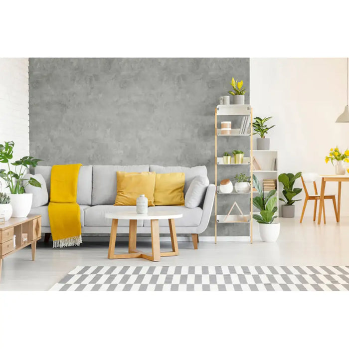 PVC ЛАМПЕРИЯ VILO CONCRETE STONE