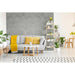 PVC ЛАМПЕРИЯ VILO CONCRETE STONE
